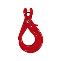 clevis lifting hook 2 - 15 t | AHG  series J.D.T.