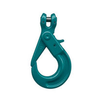 clevis lifting hook 2.5 - 6.7 t | ENORM EAHG J.D.T.