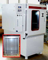 climatic test chamber for noxious gas tests 125 - 570 l, 15 - 60 &deg;C | VC series WEISS TECHNIK France