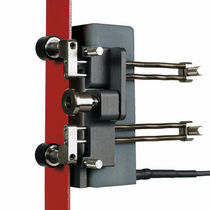clip-on extensometer  Zwick