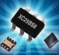 clock generator  Torex Semiconductor