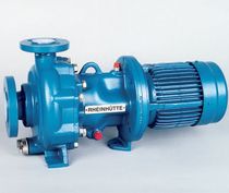 close coupled magnetic drive centrifugal pump DN 25 - 100, 220 m3/h | GIP  FRIATEC