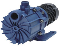 close coupled magnetic drive centrifugal pump max. 252.7 gpm (max. 47.9 m3/hr) | SP Series Finish Thompson