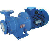 close coupled magnetic drive centrifugal pump max. 140 m&sup3;/h, PN 16 | C MAG-PL  M PUMPS