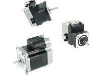 closed loop electric stepper motor and driver system < 300 oz-in | DSM series NUTEC