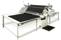 cloth spreading machine 125 - 250 kg | XLs125, Synchron 101 Gerber Technology