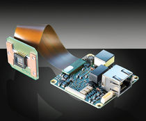CMOS board camera 4 Mpix, 140 fps | MX Series Baumer Optronic GmbH