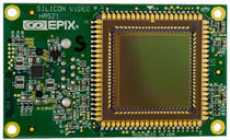 CMOS board camera  Epix