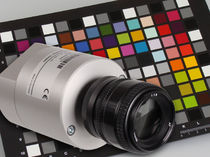CMOS high speed camera 483 fr/s @ 1280 x 1024 pixels | HCC-1200CGE VDS Vossk&uuml;hler