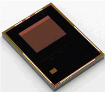 CMOS image sensor  Rockwell Scientific