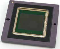 CMOS image sensor 100 Kpix EM Microelectronic Marin