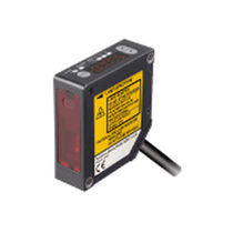 CMOS laser displacement sensor HL-G1 Matsushita Electric Works