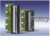 CMOS linear image sensor 180 &micro;m x 200 &micro;m | iC-LA  iC-Haus