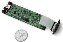 CMOS micro camera module for OEM Lu173 Lumenera