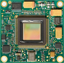 CMOS micro camera module for OEM OEM-D1024E Photonfocus