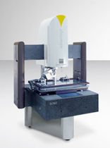 CNC 3D optical coordinate measuring machine (CMM) Optiv Advantage Brown & Sharpe