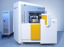 CNC 3D optical coordinate measuring machine (CMM) ISARA 400 IBS Precision Engineering