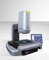 CNC 3D optical coordinate measuring machine (CMM) Optiv Classic Brown & Sharpe