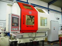 CNC automatic lathe DB-K AMNI Maschinenbau GmbH