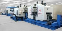 CNC bending machine  Chicago Slitter