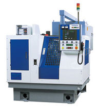 CNC centerless internal/external cylindrical grinding machine max. &oslash; 58 mm | T-11LA series Toyo Advanced technologies