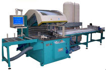 CNC circular saw for aluminum SGO 1000 SP FERRARI E di Ferrari Emilio