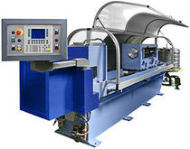 CNC cold forming machine for fastener threading M4 - M27 | SCR series ORT ITALIA