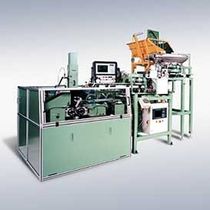 CNC cold forming machine for fastener threading &oslash; 10 - 36 mm | PRX 36 E-CNC Profiroll Technologies