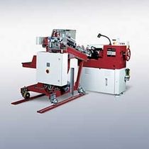 CNC cold forming machine for fastener threading &oslash; 3 - 10 mm | PRT 10e Profiroll Technologies