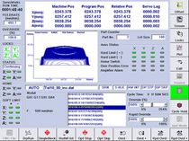 CNC control software MC-Quad� Soft Servo Systems Inc.