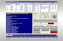 CNC control software PMAC-NC PRO2 Delta Tau