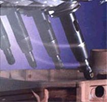 CNC control software for high-speed machining HSM LEMOINE