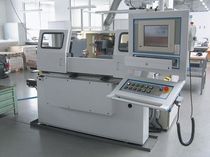 CNC cylindrical grinding machine  FERMAT CZ s.r.o.
