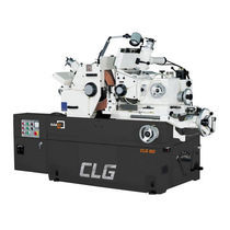 CNC cylindrical grinding machine CLG KAAST CNC Solutions