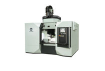 CNC cylindrical grinding machine max. &oslash; 340 mm | MULTIGRIND&reg; CB Haas Schleifmaschinen GmbH