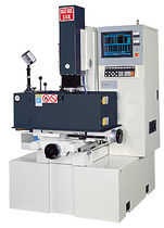 CNC die sinking EDM machine 280 x 230 mm | C-26 MAXSEE INDUSTRY CO. LTD.