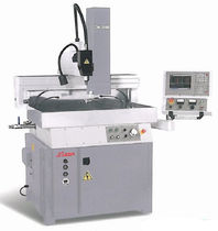 CNC electrical discharge drilling machine (EDM) CNC-D4060 Frejoth International Ltd.