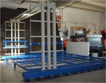 CNC foam cutting machine 12" x 6" x 12"  Foamlinx LLC