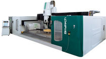 CNC glass cutting machine Power Center BIMATECH