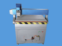 CNC glass cutting machine 800 x 700 mm | PC-8070 Jinan Penn CNC Machine CO.,Ltd.