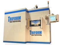 CNC hydraulic deep drawing press 565 t | 12-10-7BD Pryer Technology Group LLC
