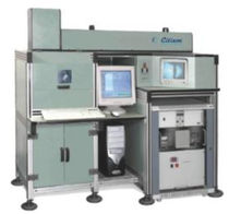 CNC laser cutting machine  Citizen Scales (India) Pvt. Ltd