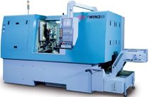 CNC lathe WIN-2 MUPEM