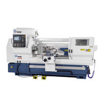 CNC lathe ROMI C 510 Romi