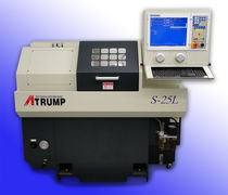 CNC lathe  Centroid Corp 