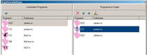 CNC machine programming software DNC TEBIS