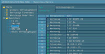 CNC machine programming software PUT NC TEBIS