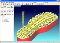 CNC machining simulation software SprutCAM SPRUT Technology, Inc.