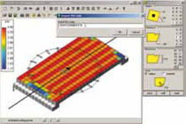 CNC machining simulation software SAMCEF SAMTECH