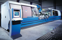 CNC mill-drill machine Vario Weing&auml;rtner Maschinenbau